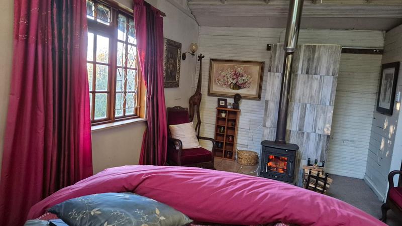 3 Bedroom Property for Sale in Hogsback Eastern Cape